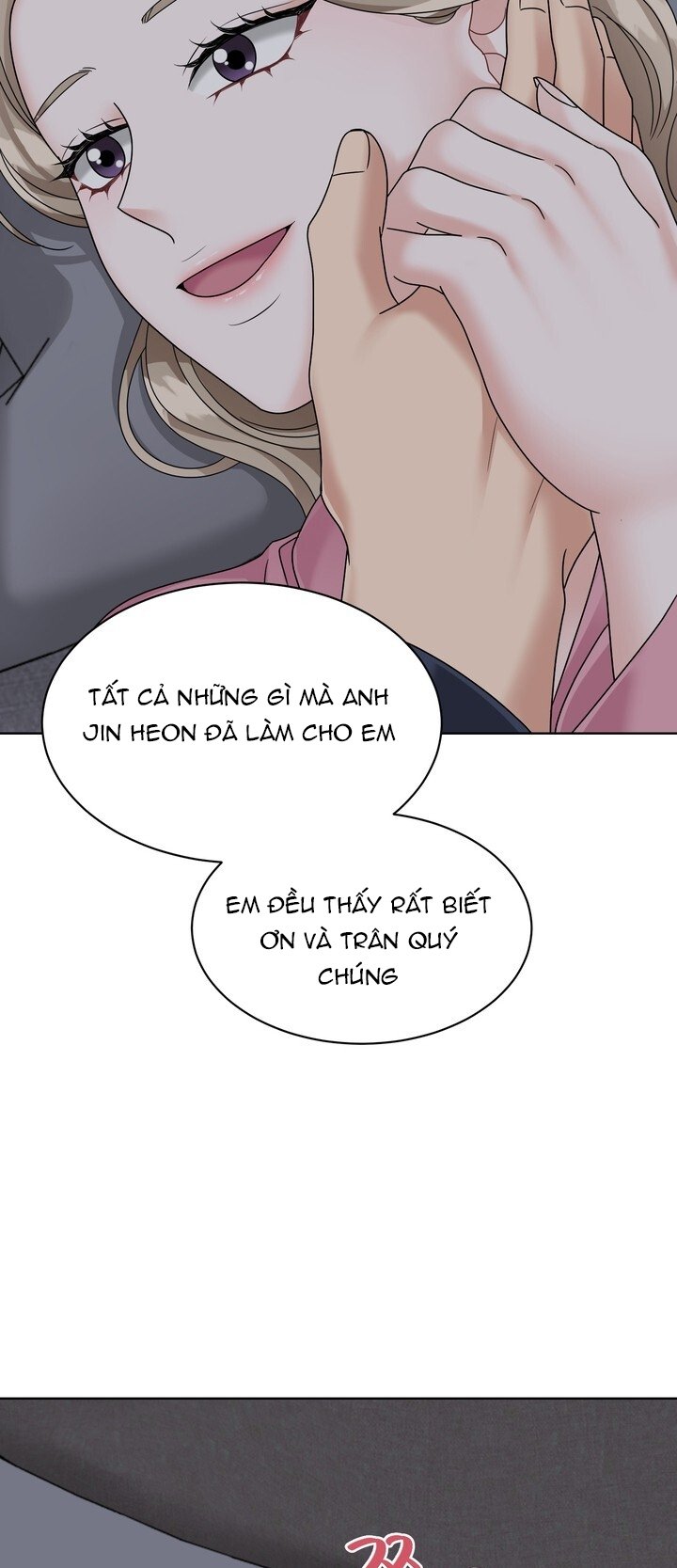 [18+] Vị Của Sếp Chapter 39.2 - Page 11