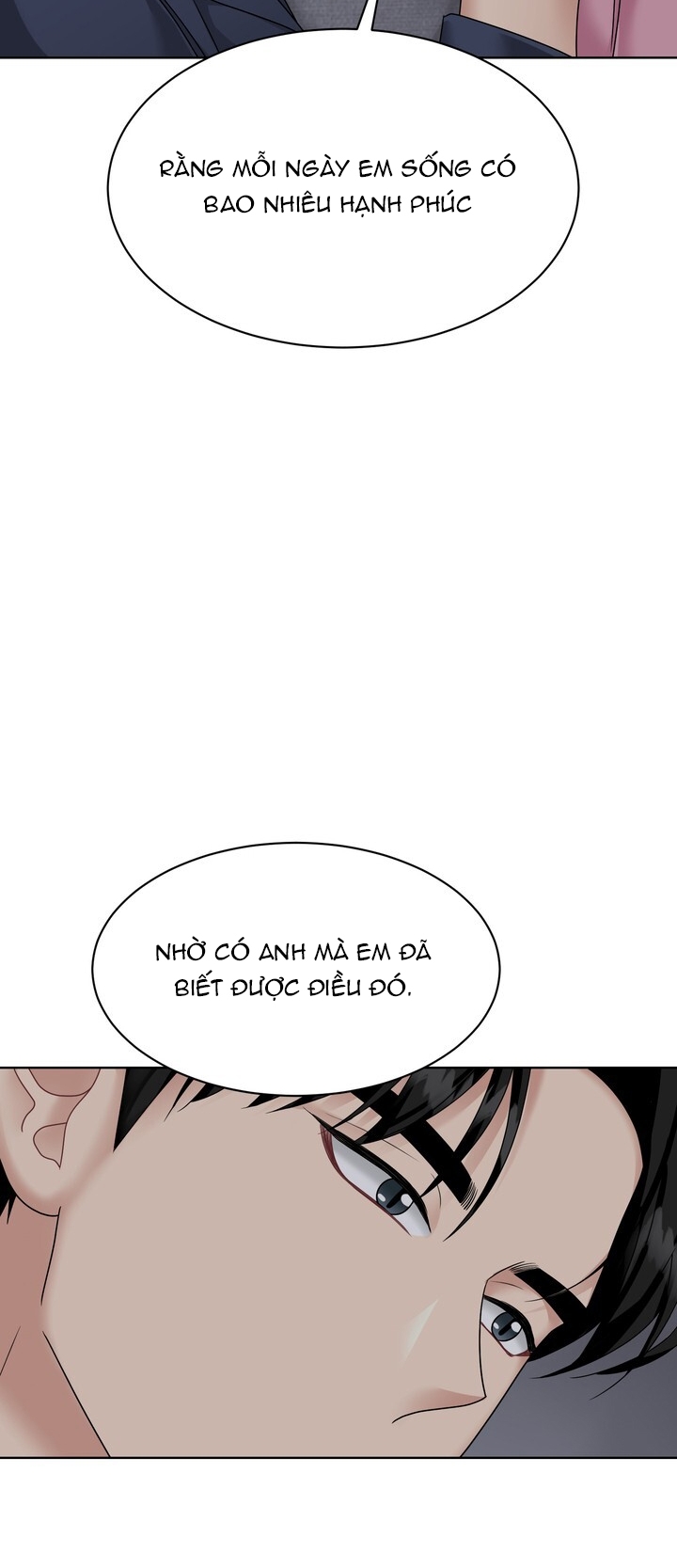 [18+] Vị Của Sếp Chapter 39.2 - Page 14