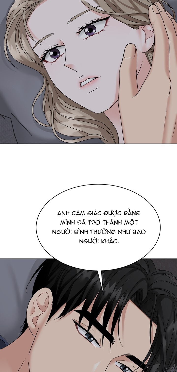 [18+] Vị Của Sếp Chapter 39.2 - Page 4