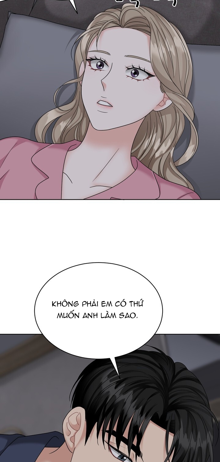 [18+] Vị Của Sếp Chapter 39.1 - Page 3