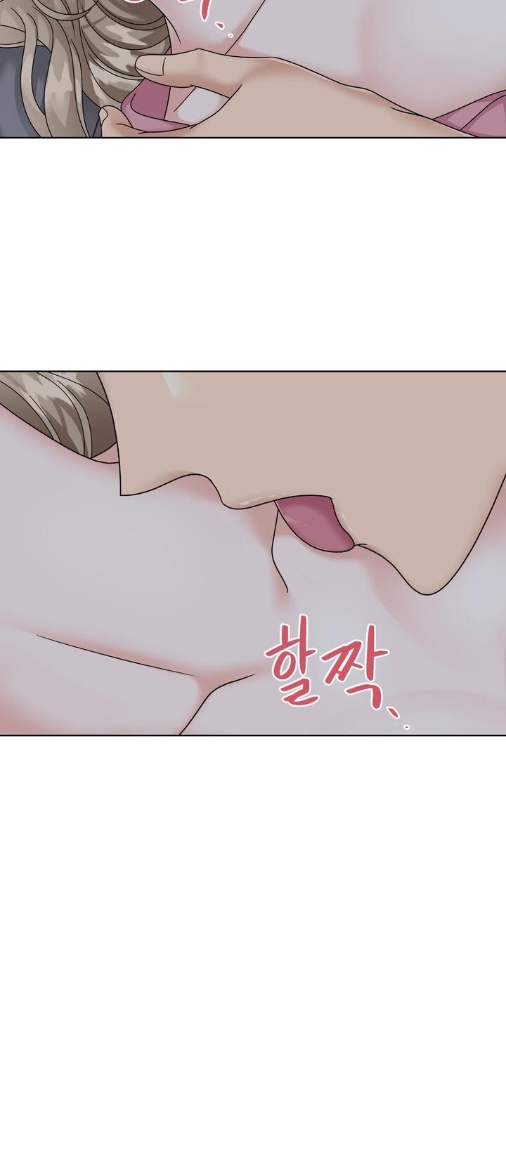 [18+] Vị Của Sếp Chapter 39.2 - Page 23