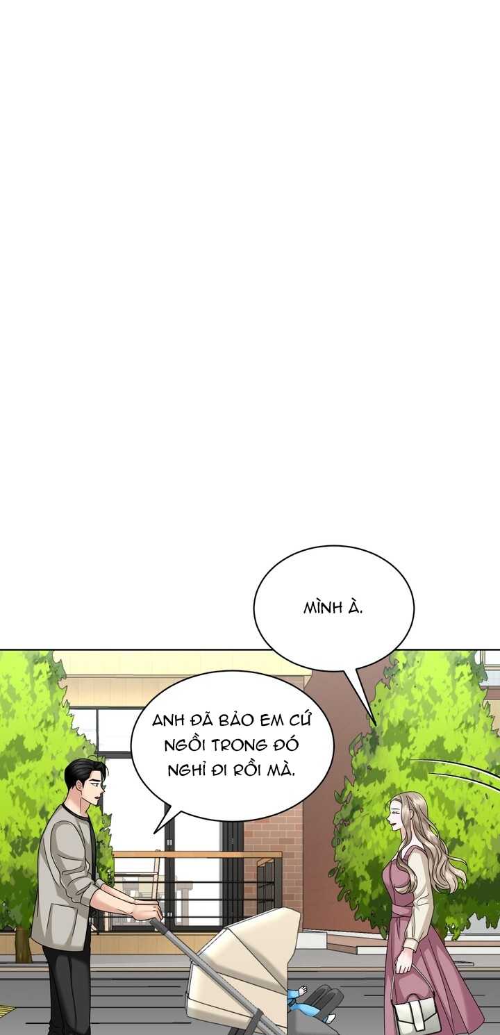 [18+] Vị Của Sếp Chapter 40.2 end - Page 35