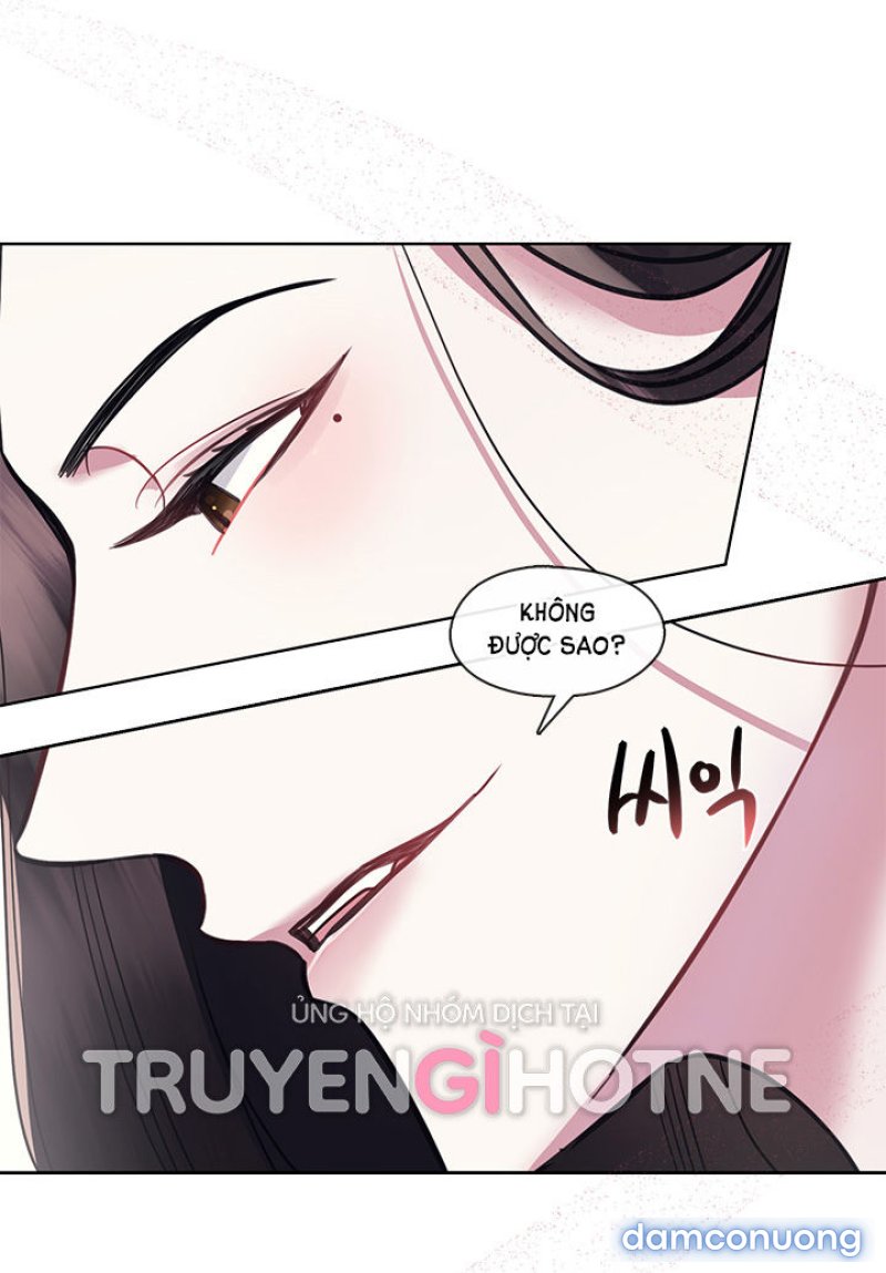 [18+] ĐÊM CỦA TÂN NƯƠNG Chapter 13.1 - Page 18