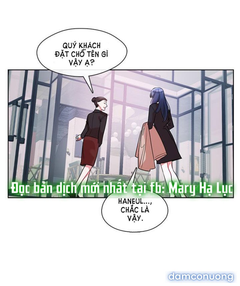 [18+] ĐÊM CỦA TÂN NƯƠNG Chapter 7.2 - Page 13