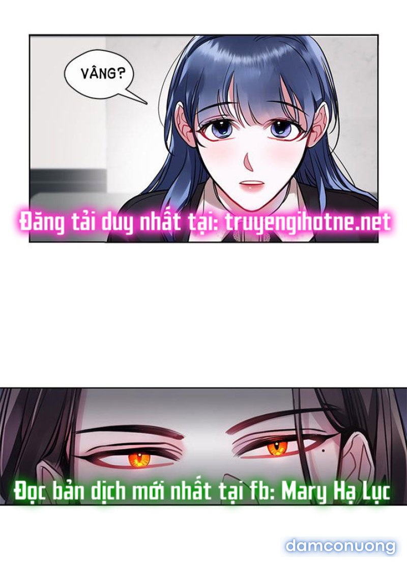 [18+] ĐÊM CỦA TÂN NƯƠNG Chapter 7.2 - Page 39