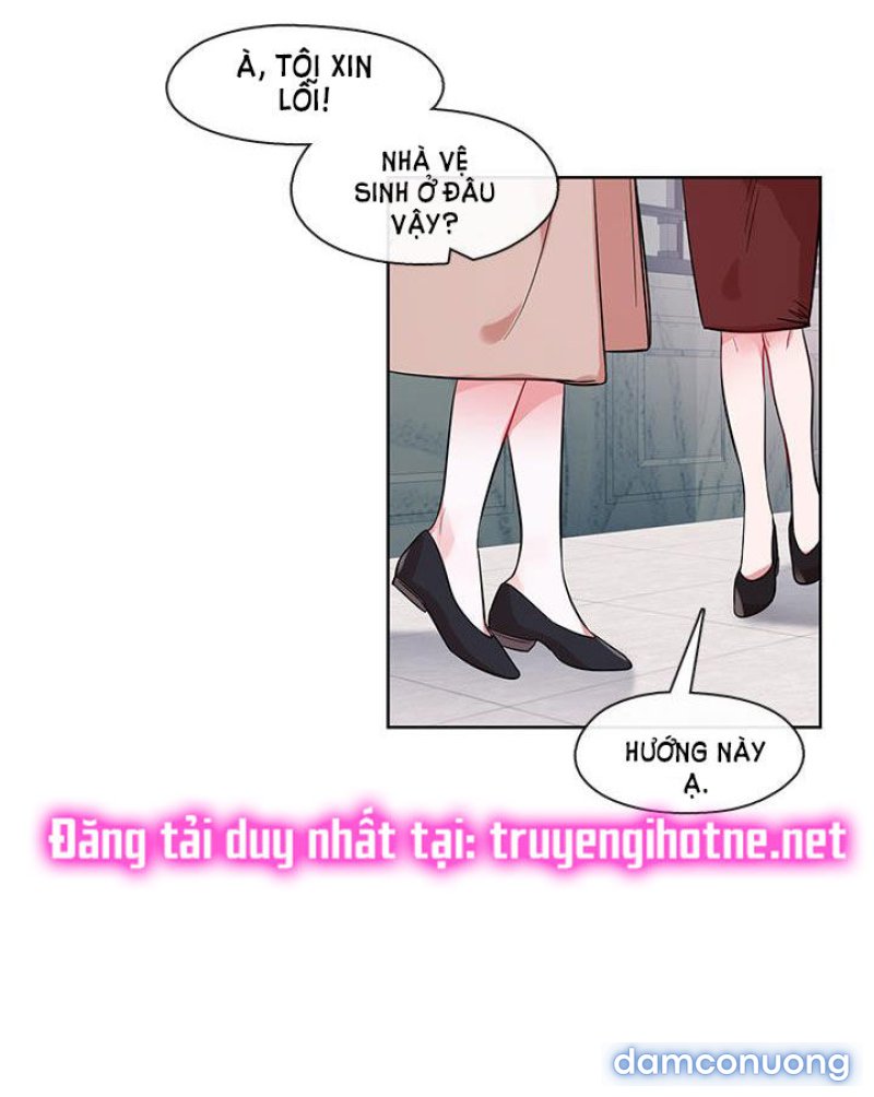 [18+] ĐÊM CỦA TÂN NƯƠNG Chapter 7.2 - Page 5