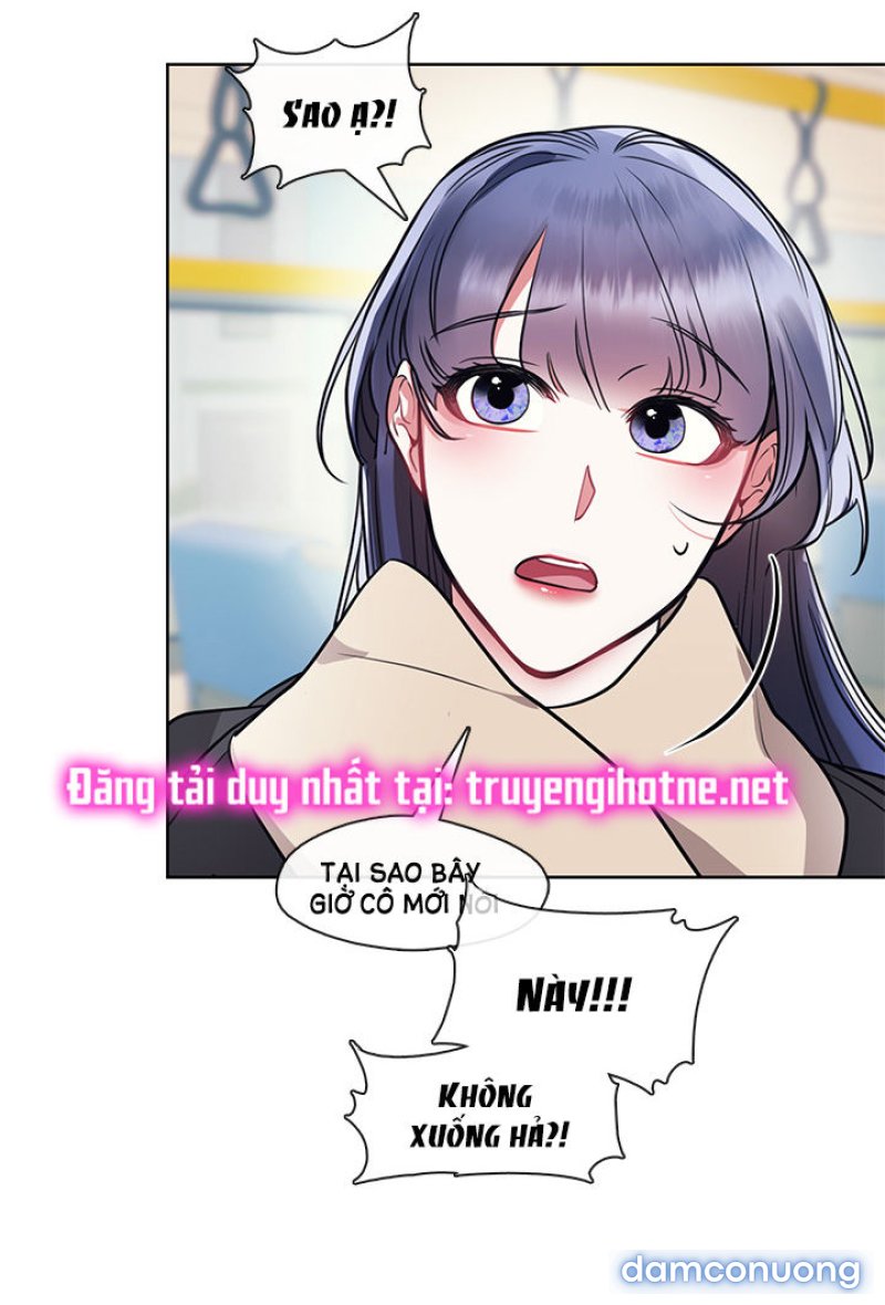 [18+] ĐÊM CỦA TÂN NƯƠNG Chapter 15.2 - Page 13