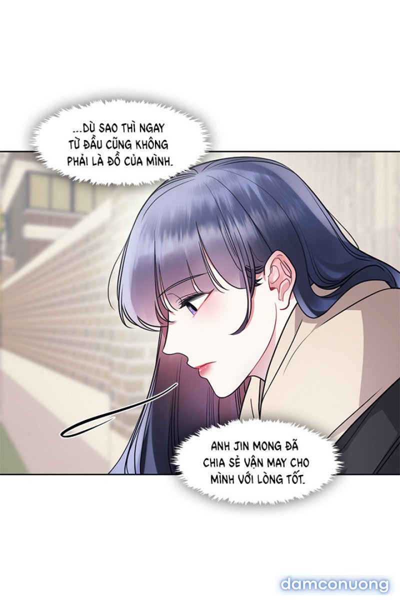 [18+] ĐÊM CỦA TÂN NƯƠNG Chapter 15.2 - Page 20