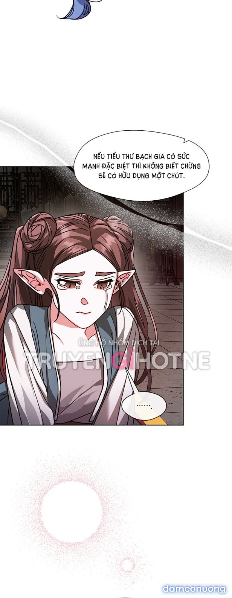 [18+] ĐÊM CỦA TÂN NƯƠNG Chapter 38.2 - Page 17