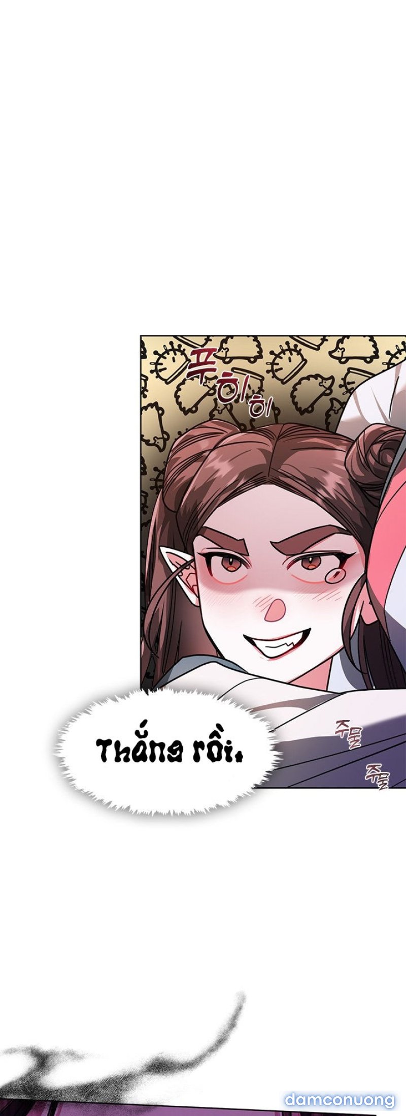 [18+] ĐÊM CỦA TÂN NƯƠNG Chapter 38.2 - Page 23