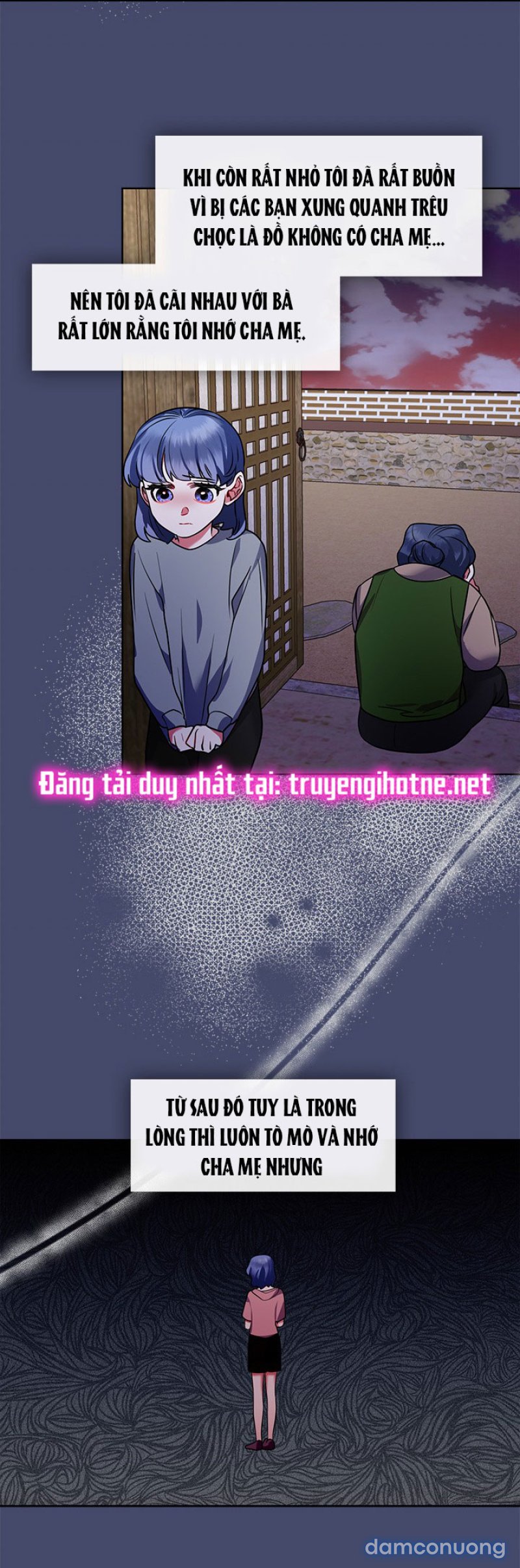 [18+] ĐÊM CỦA TÂN NƯƠNG Chapter 46.1 - Page 15