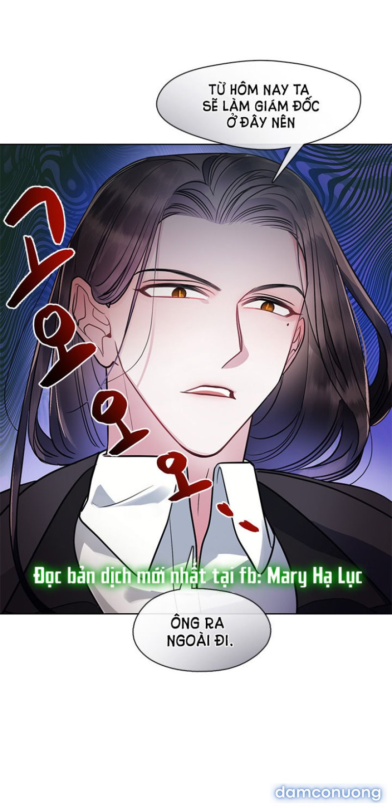 [18+] ĐÊM CỦA TÂN NƯƠNG Chapter 12.2 - Page 38