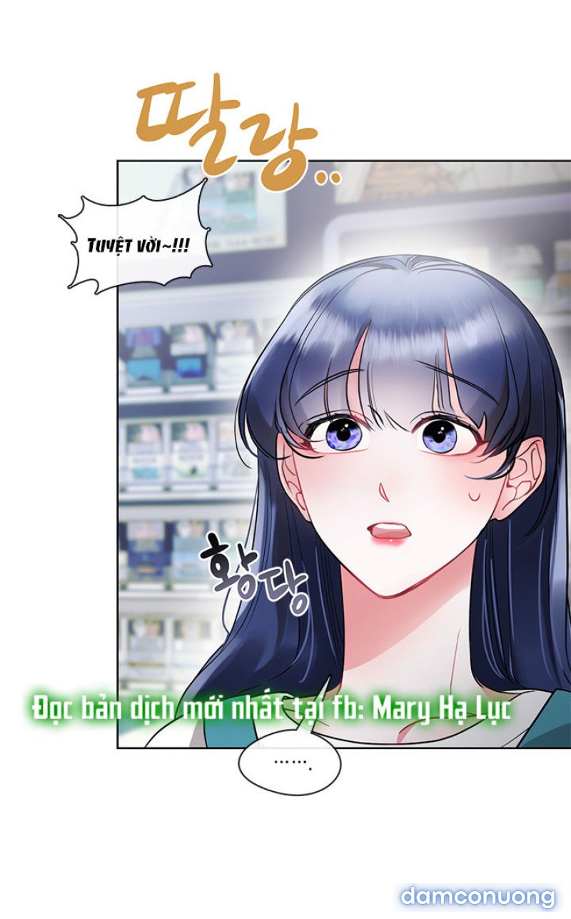 [18+] ĐÊM CỦA TÂN NƯƠNG Chapter 12.2 - Page 40