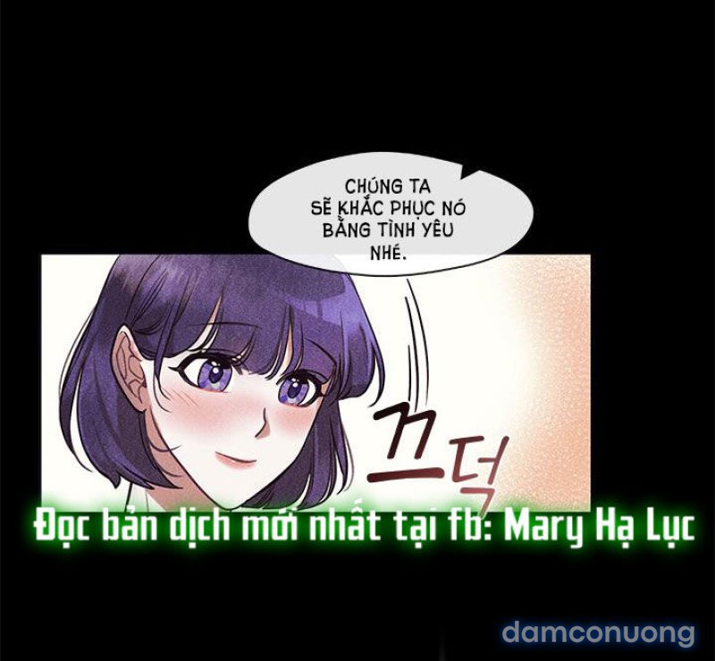 [18+] ĐÊM CỦA TÂN NƯƠNG Chapter 6.2 - Page 13