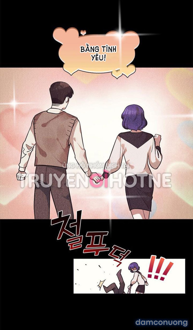 [18+] ĐÊM CỦA TÂN NƯƠNG Chapter 6.2 - Page 14