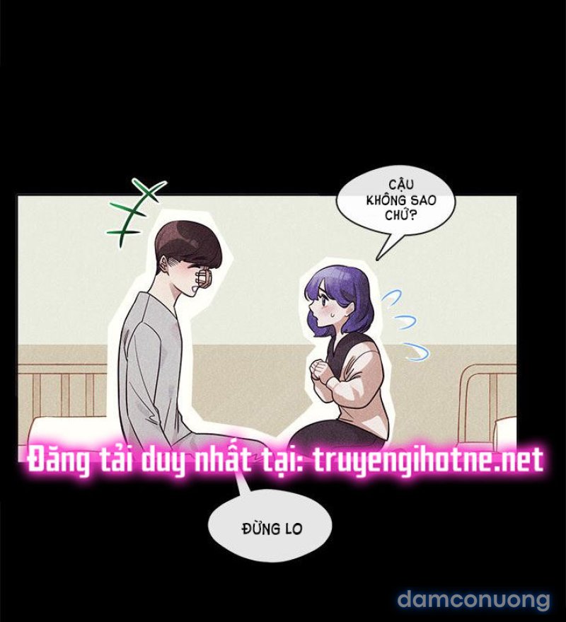 [18+] ĐÊM CỦA TÂN NƯƠNG Chapter 6.2 - Page 17