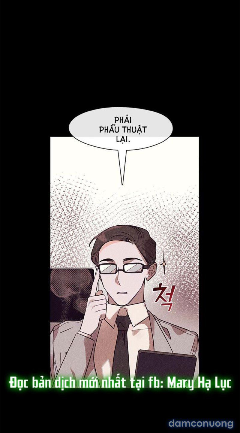 [18+] ĐÊM CỦA TÂN NƯƠNG Chapter 6.2 - Page 20