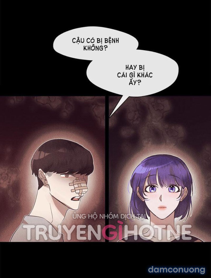 [18+] ĐÊM CỦA TÂN NƯƠNG Chapter 6.2 - Page 25