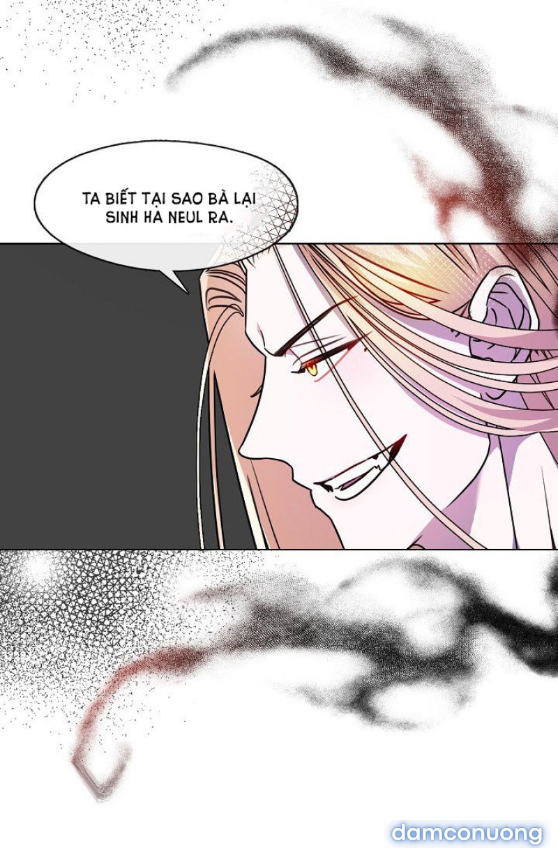 [18+] ĐÊM CỦA TÂN NƯƠNG Chapter 58 - Page 31