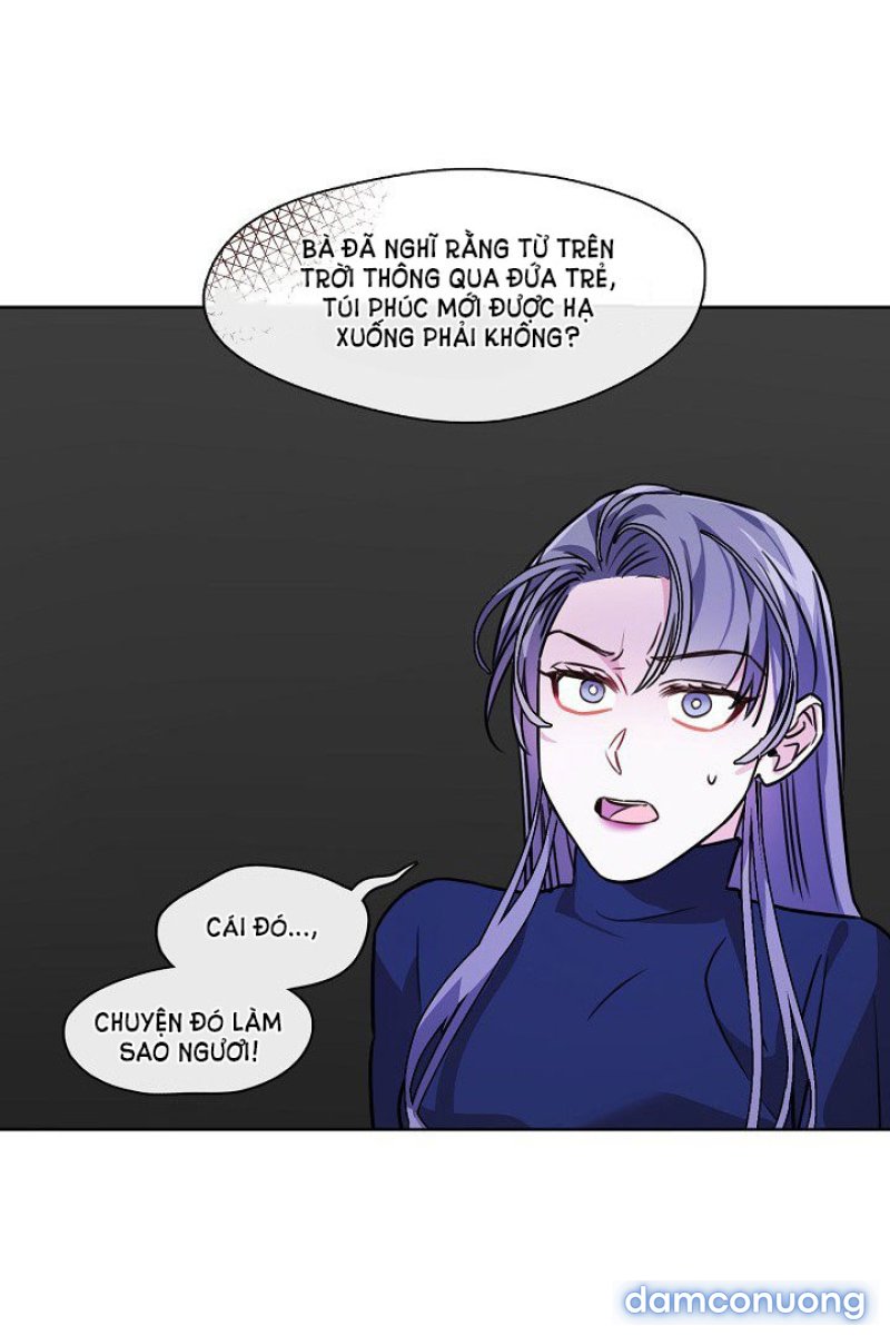 [18+] ĐÊM CỦA TÂN NƯƠNG Chapter 58 - Page 33