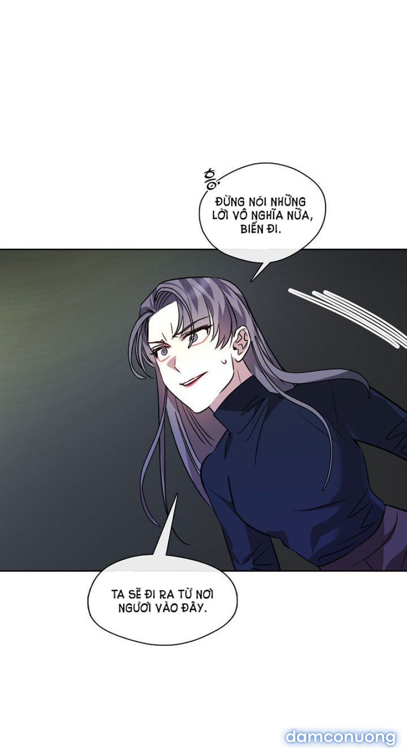 [18+] ĐÊM CỦA TÂN NƯƠNG Chapter 58 - Page 40