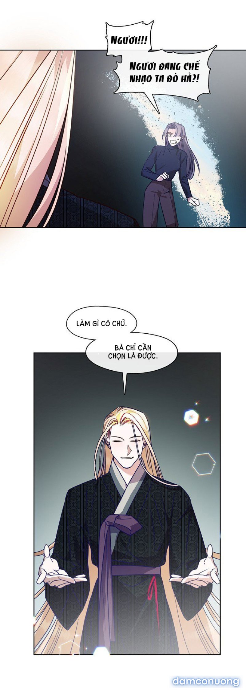 [18+] ĐÊM CỦA TÂN NƯƠNG Chapter 58 - Page 49