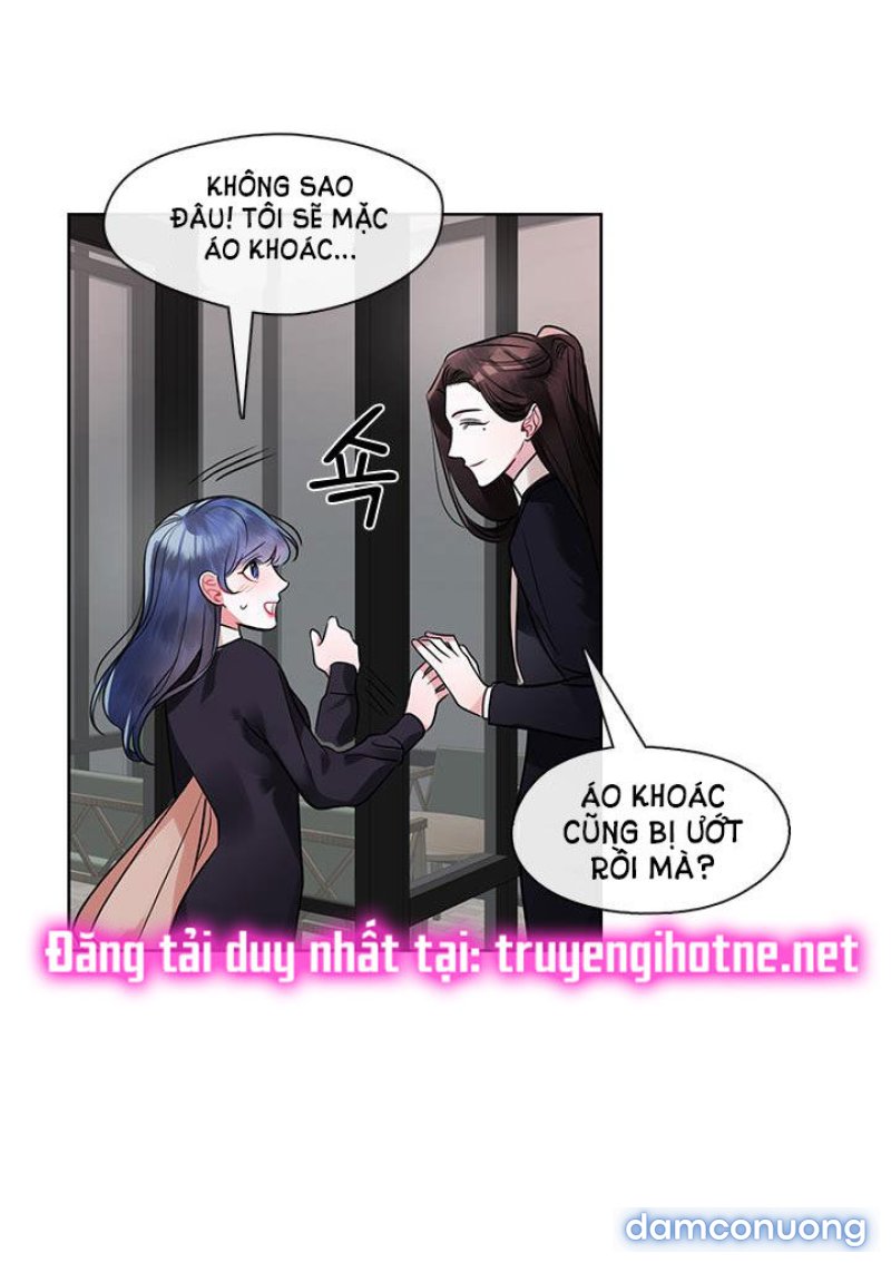 [18+] ĐÊM CỦA TÂN NƯƠNG Chapter 9.1 - Page 21