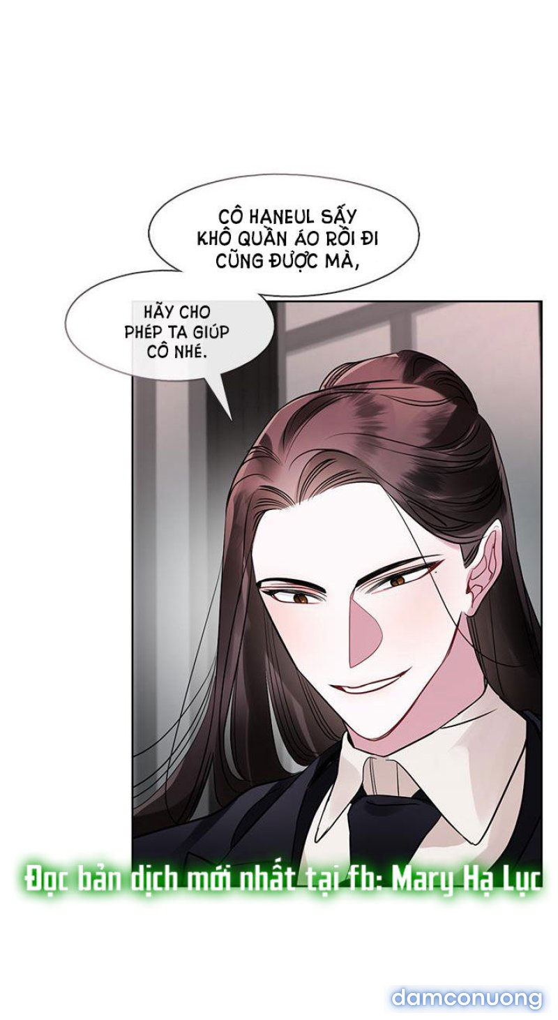 [18+] ĐÊM CỦA TÂN NƯƠNG Chapter 9.1 - Page 22