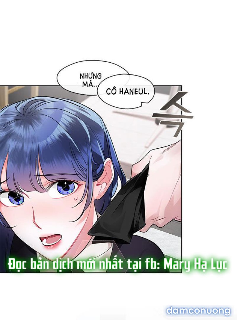 [18+] ĐÊM CỦA TÂN NƯƠNG Chapter 9.1 - Page 9