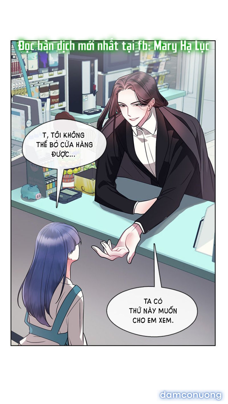 [18+] ĐÊM CỦA TÂN NƯƠNG Chapter 14.2 - Page 2