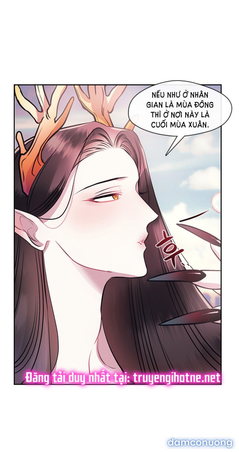 [18+] ĐÊM CỦA TÂN NƯƠNG Chapter 14.2 - Page 25