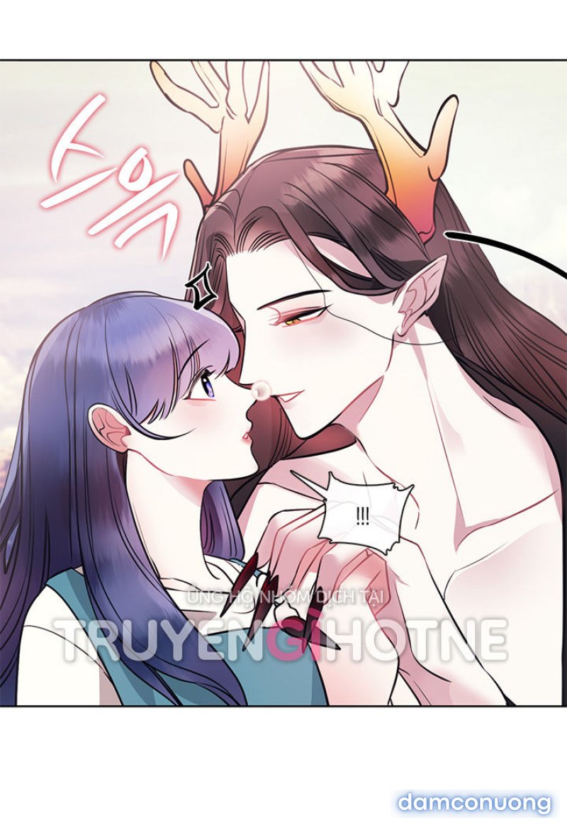 [18+] ĐÊM CỦA TÂN NƯƠNG Chapter 14.2 - Page 29