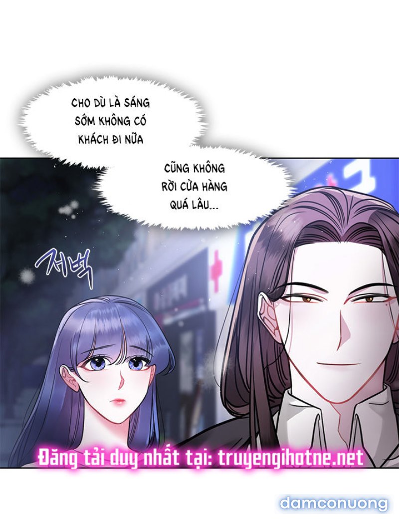 [18+] ĐÊM CỦA TÂN NƯƠNG Chapter 14.2 - Page 8