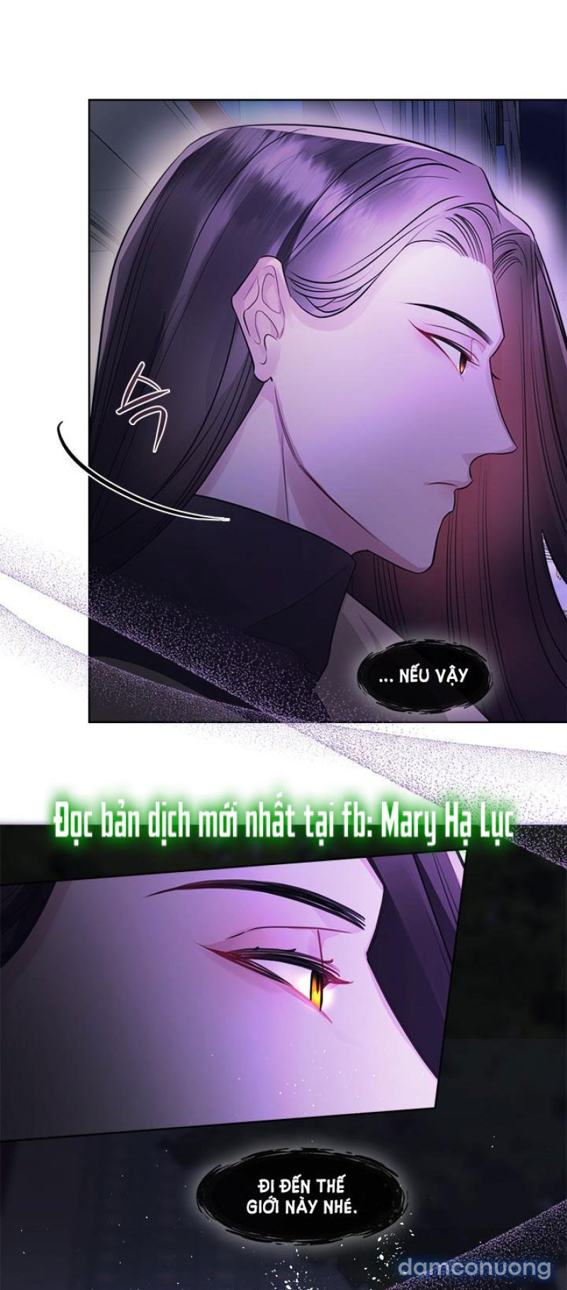 [18+] ĐÊM CỦA TÂN NƯƠNG Chapter 18.2 - Page 10