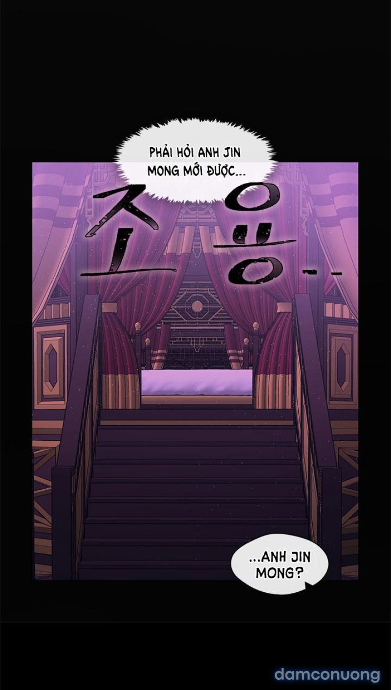 [18+] ĐÊM CỦA TÂN NƯƠNG Chapter 18.2 - Page 18