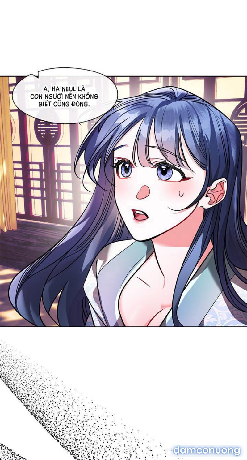 [18+] ĐÊM CỦA TÂN NƯƠNG Chapter 31.2 - Page 13