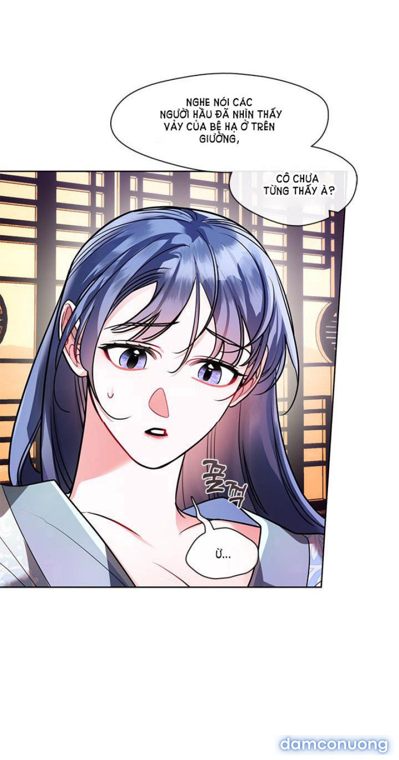 [18+] ĐÊM CỦA TÂN NƯƠNG Chapter 31.2 - Page 16