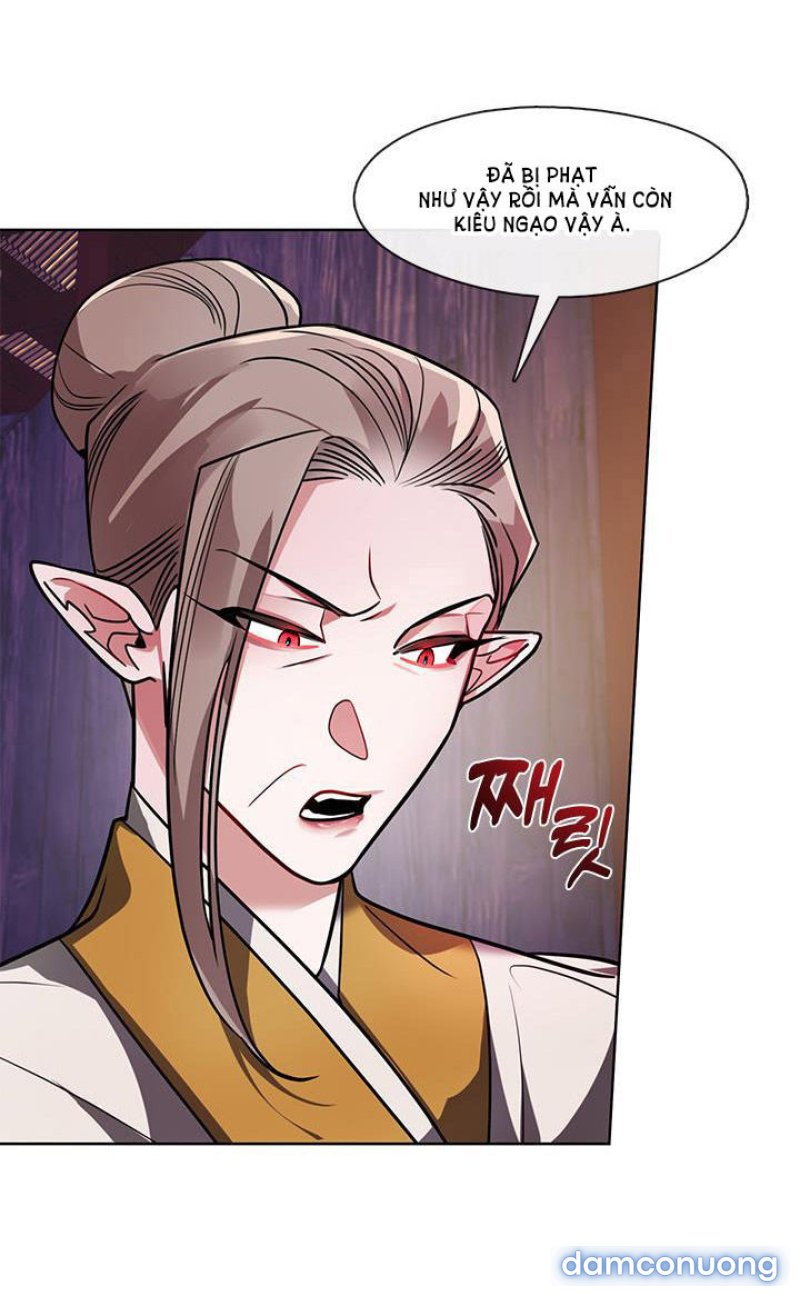 [18+] ĐÊM CỦA TÂN NƯƠNG Chapter 31.2 - Page 19