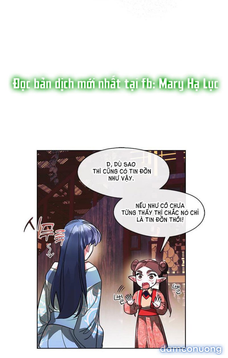 [18+] ĐÊM CỦA TÂN NƯƠNG Chapter 31.2 - Page 23