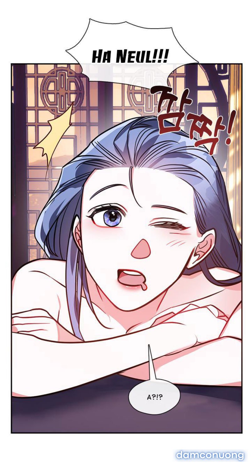 [18+] ĐÊM CỦA TÂN NƯƠNG Chapter 31.2 - Page 4