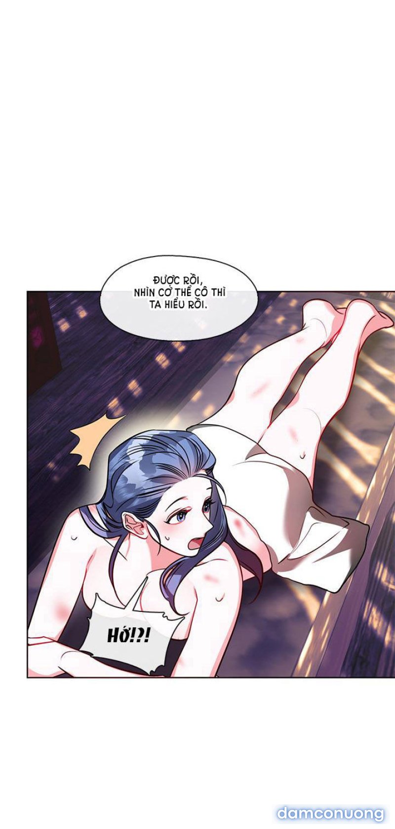 [18+] ĐÊM CỦA TÂN NƯƠNG Chapter 31.2 - Page 7