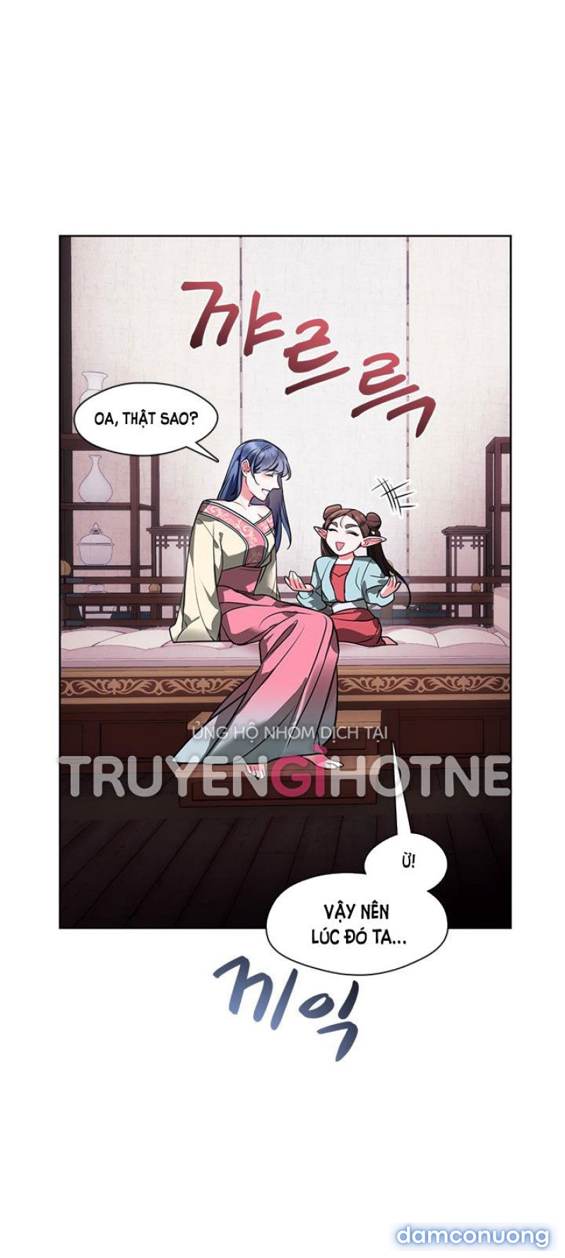 [18+] ĐÊM CỦA TÂN NƯƠNG Chapter 28.1 - Page 16