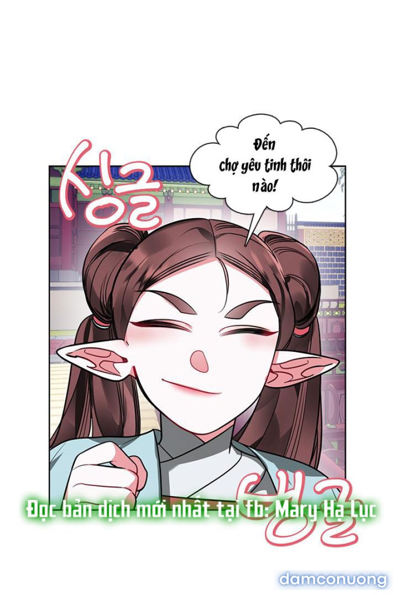 [18+] ĐÊM CỦA TÂN NƯƠNG Chapter 28.1 - Page 4