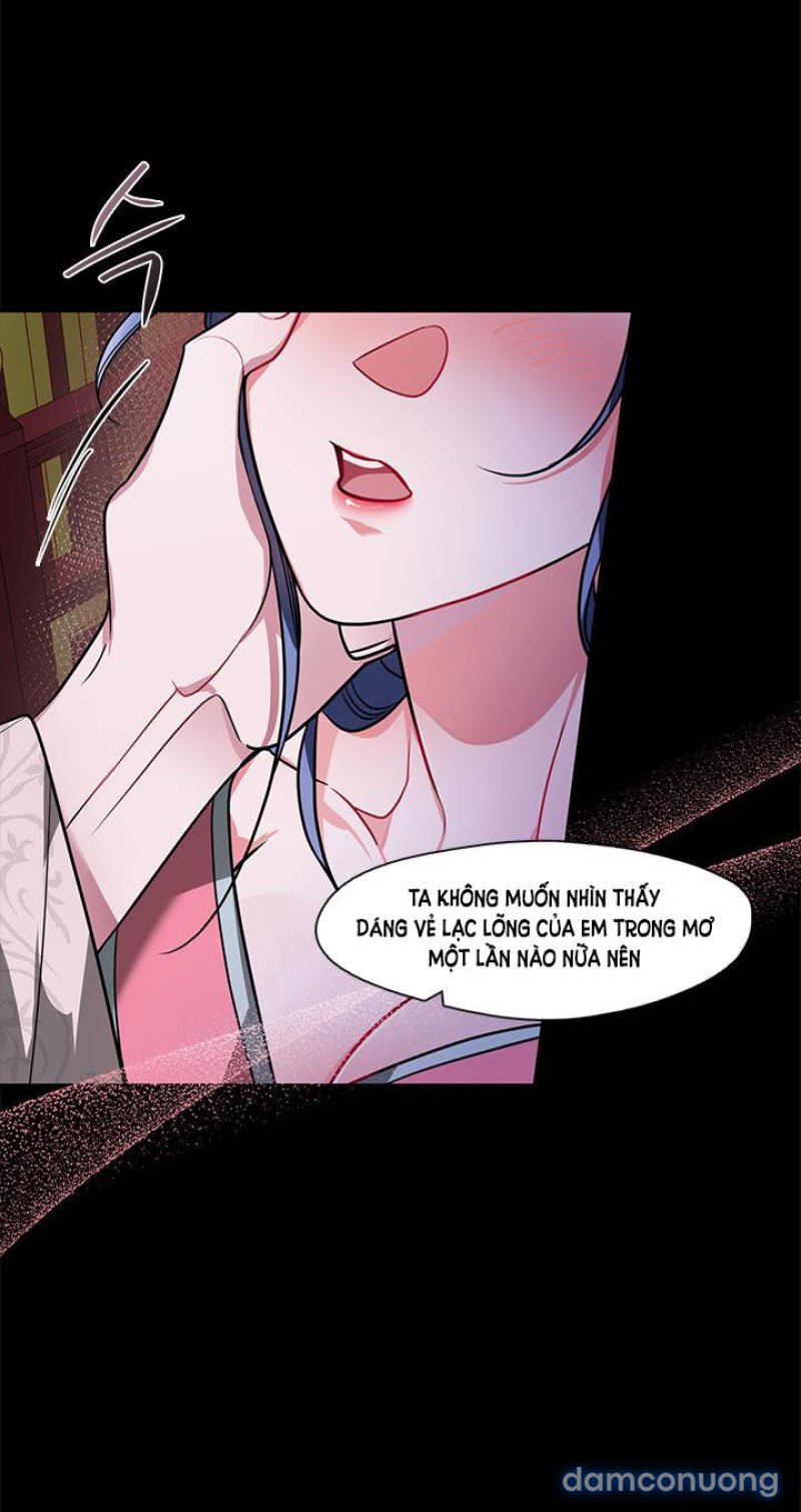 [18+] ĐÊM CỦA TÂN NƯƠNG Chapter 29.1 - Page 15