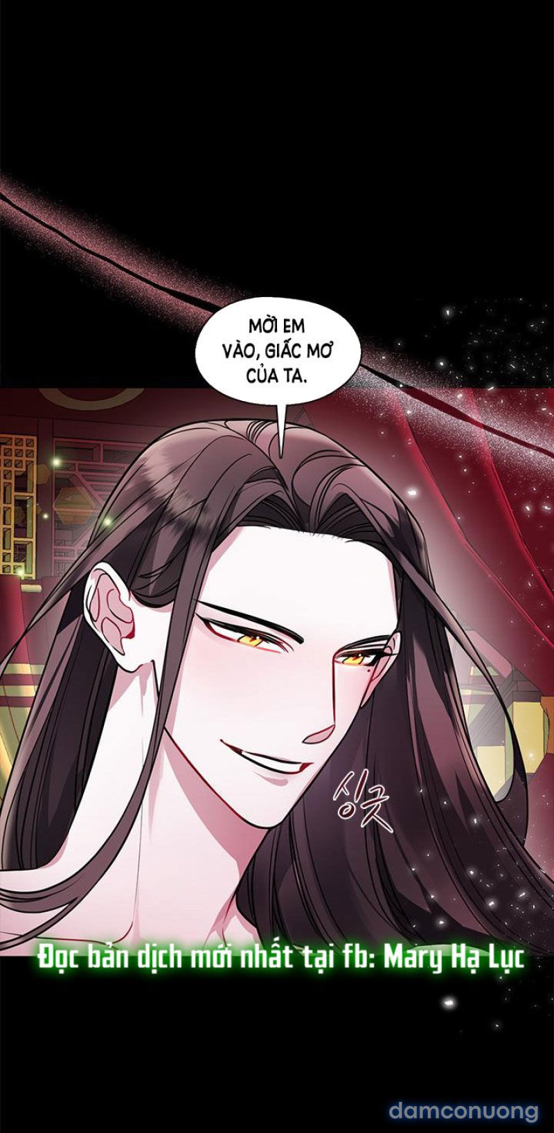 [18+] ĐÊM CỦA TÂN NƯƠNG Chapter 29.1 - Page 16