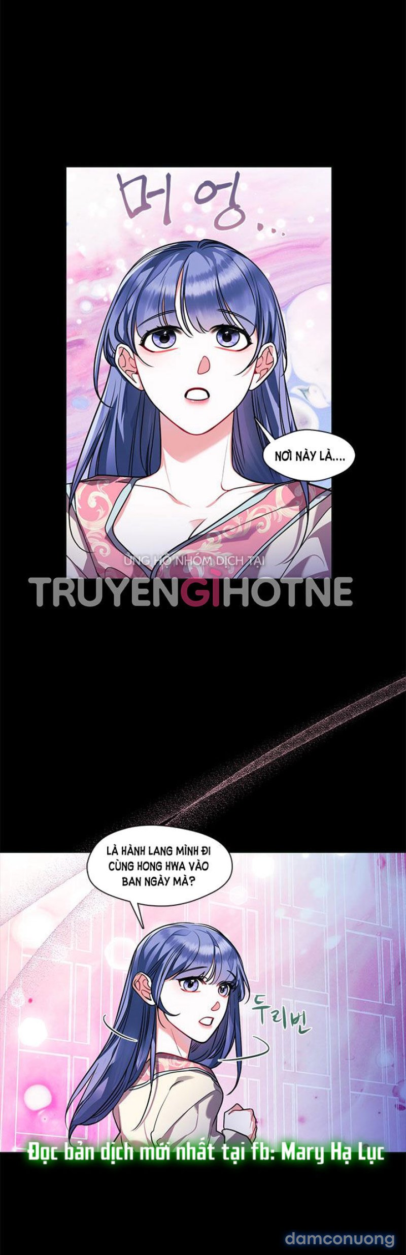 [18+] ĐÊM CỦA TÂN NƯƠNG Chapter 29.1 - Page 5