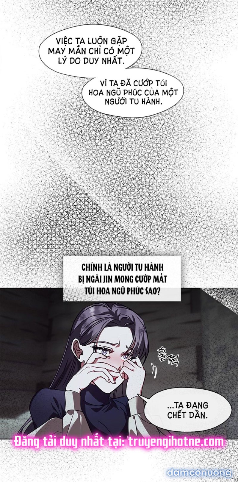 [18+] ĐÊM CỦA TÂN NƯƠNG Chapter 51.1 - Page 4