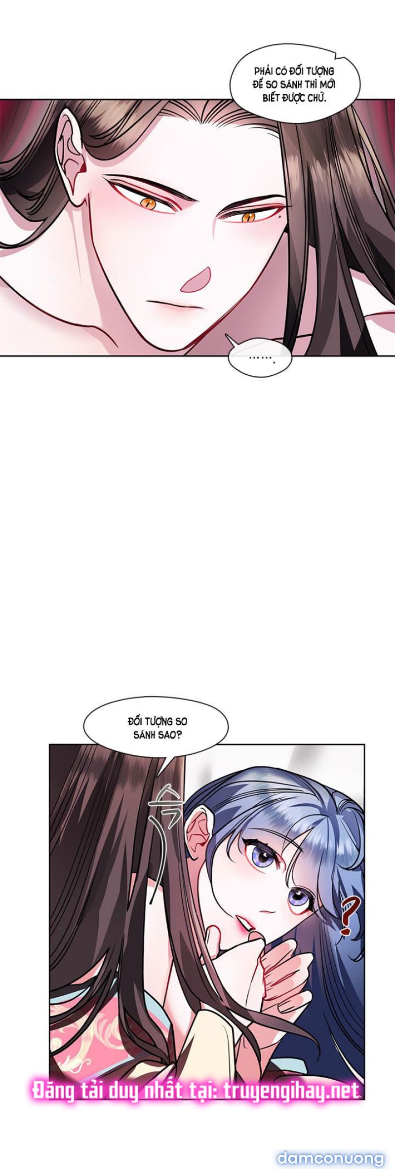 [18+] ĐÊM CỦA TÂN NƯƠNG Chapter 30.1 - Page 9