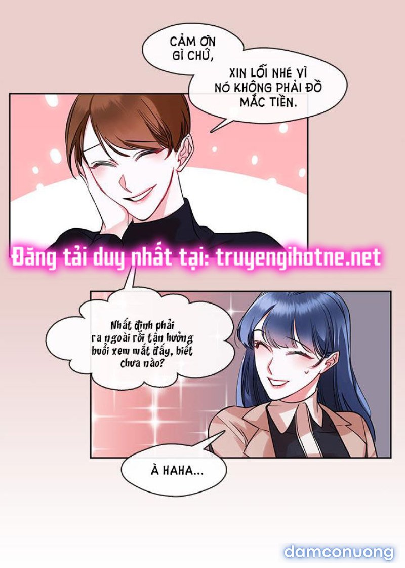 [18+] ĐÊM CỦA TÂN NƯƠNG Chapter 7.1 - Page 10