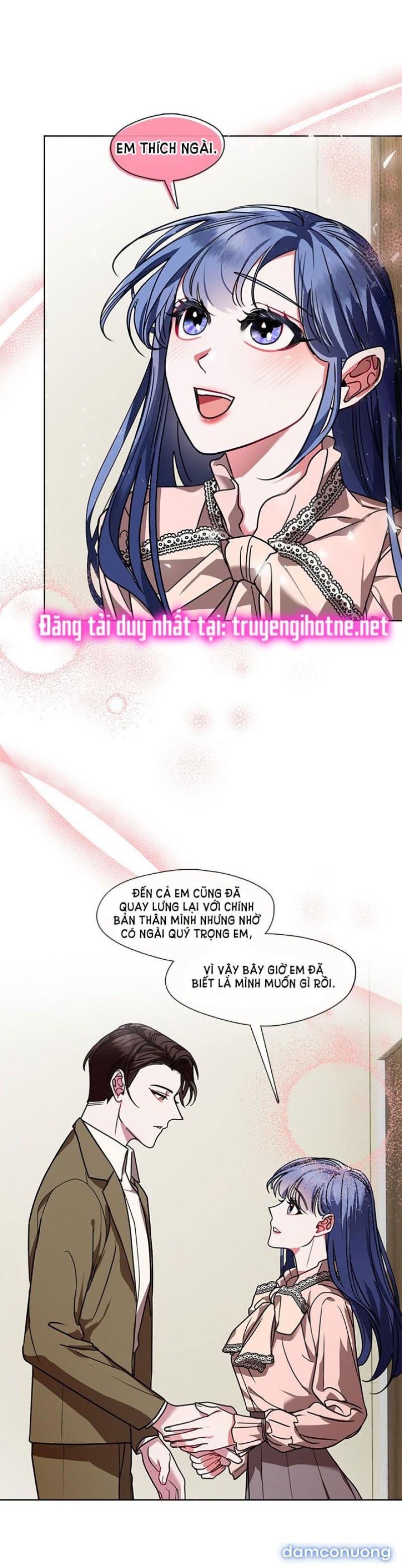 [18+] ĐÊM CỦA TÂN NƯƠNG Chapter 43.1 - Page 4